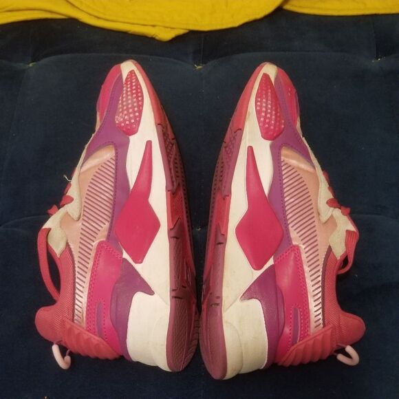 Puma RS-X Shoes - Picture 5 of 7